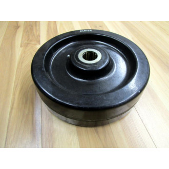 Albion 10" Wheel - New No Box