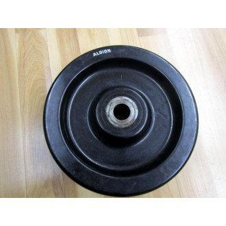 Albion 10" Wheel - New No Box