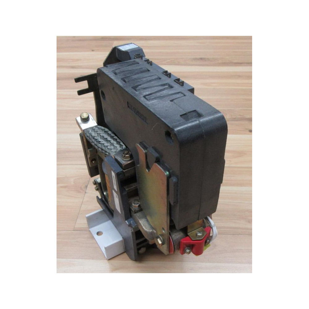 Cutler Hammer-Westinghouse DPM Contactor 2087A40G03 - Used Cutler Hammer-Westinghouse DPM Contactor 2087A40G03 - Used