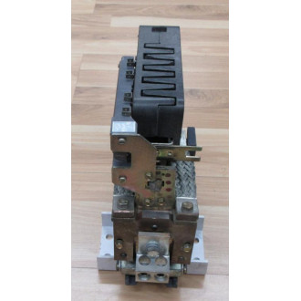 Cutler Hammer-Westinghouse DPM Contactor 2087A40G03 - Used