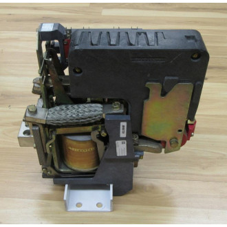 Cutler Hammer-Westinghouse DPM Contactor 2087A40G03 - Used