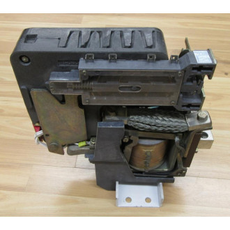 Cutler Hammer-Westinghouse DPM Contactor 2087A40G03 - Used