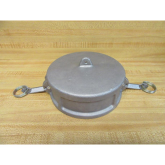 Dixon 500-DC-AL Dust Cap - New No Box