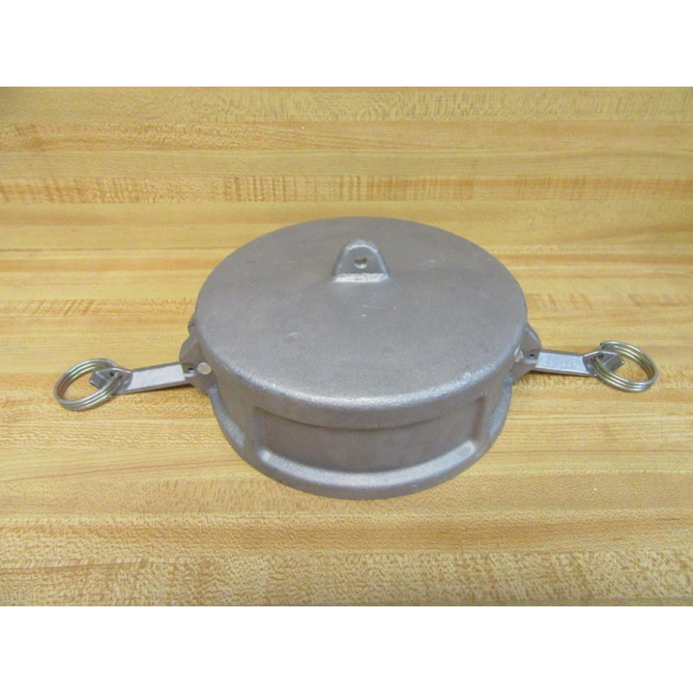 Dixon 500-DC-AL Dust Cap - New No Box