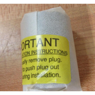 Thomson SSU12WW Closed Round Rail Ball Bushing