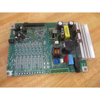 AEG 1454131 0103A Circuit Board 14541310103A wo Bottom 40-Pin Connection - Used