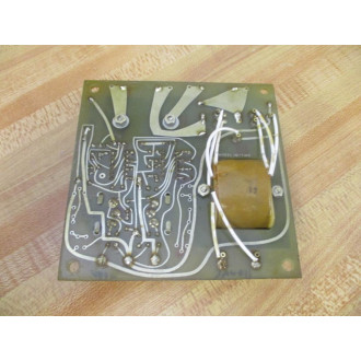 Electrostatics 10-TWO Power Supply ±15V .35A Model 10-TW0 - Used
