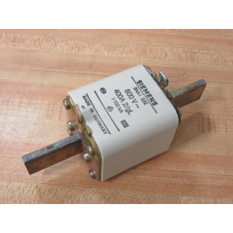 Siemens 3NA1 332 L.V. HRC Fuse 3NA1332 (Pack of 3)