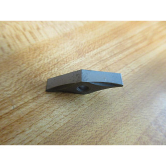 Kennametal 1161125 Turning Insert VNMP332 K313 (Pack of 5)