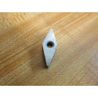 Kennametal 1161125 Turning Insert VNMP332 K313 (Pack of 5)