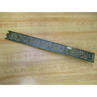 Sick 4038032 Receiver Board 2026454 - Used