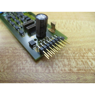 Sick 4038032 Receiver Board 2026454 - Used