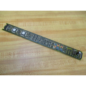 Sick 4038032 Receiver Board 2026454 - Used