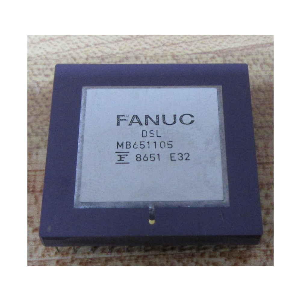 Fanuc MB651105 Integrated Circuit - New No Box