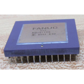 Fanuc MB651105 Integrated Circuit - New No Box