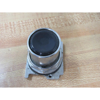 Cutler Hammer 10250T2417 Roto-Push Operator Button