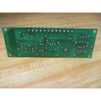 Emerson 4MPC Control Board 860710 - Used