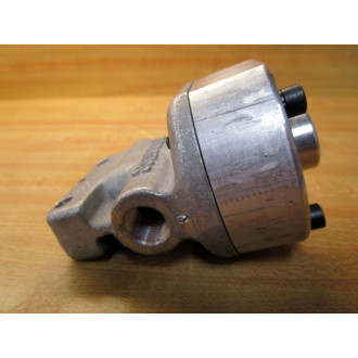 Numatics 91163 Valve 875 - New No Box