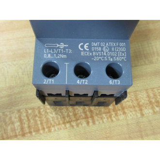 Siemens 3RV2011-4AA10 10-16A Circuit Breaker 3RV20114AA10