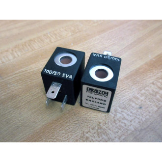 Lang Pneumatic TLX-35286 Valve Coil TLX35286 - New No Box