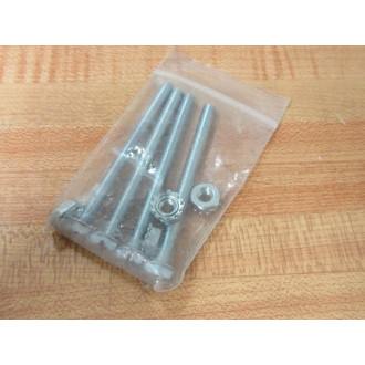 Banner LS4ELQ Light Screen Emitter 38429