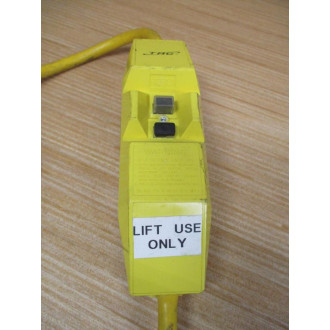 TRC 26020 GFCI In-Line Cordset - Used