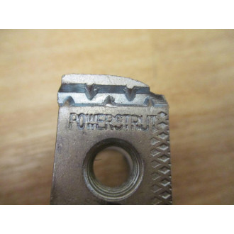 Power Strut PS RS 38 EG 38" Nut W Spring PSRS38EG (Pack of 72)