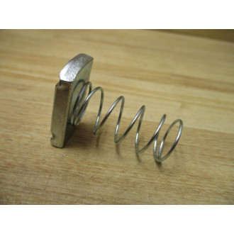 CooperB-Line N224 14" Channel Nut 224 (Pack of 67)