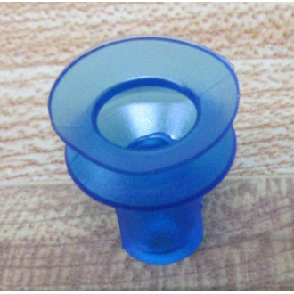 Harris 7200-V Bellow Inserter Suction Cup SLS-1000 (Pack of 250)