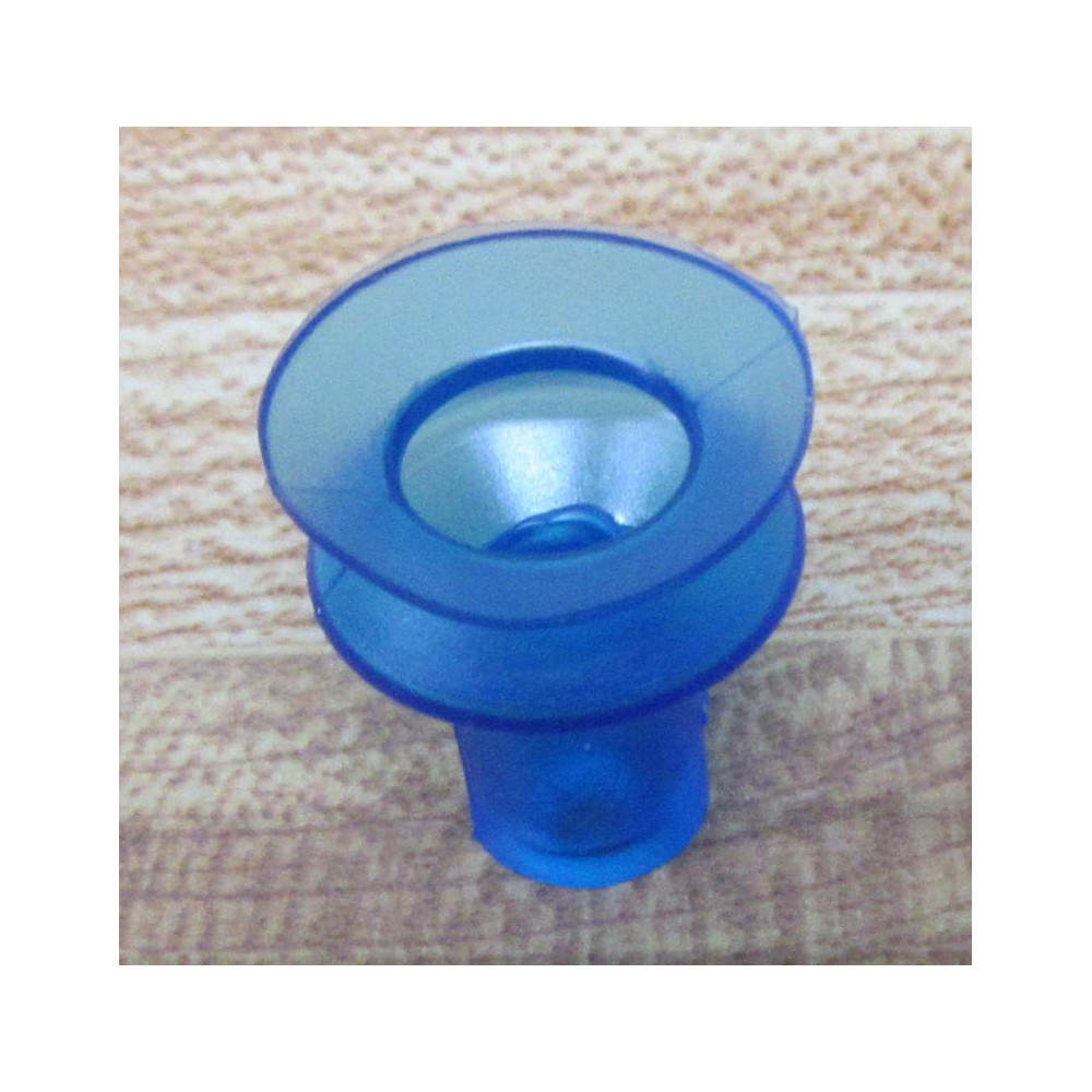 Harris 7200-V Bellow Inserter Suction Cup SLS-1000 (Pack of 250) Harris 7200-V Bellow Inserter Suction Cup SLS-1000 (Pack of 250)