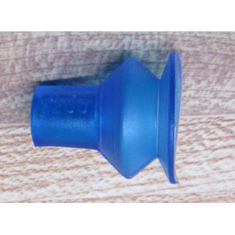 Harris 7200-V Bellow Inserter Suction Cup SLS-1000 (Pack of 250)