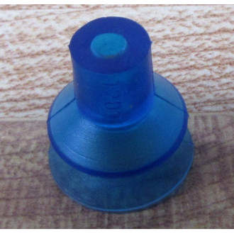 Harris 7200-V Bellow Inserter Suction Cup SLS-1000 (Pack of 250)
