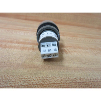 Crouzet 88901372 Timer MBA 88901372