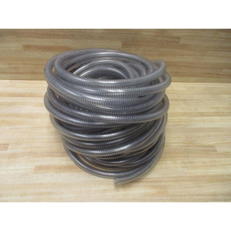 Vardex 1400154 PVC Suction Hose Length 94' Feet - New No Box