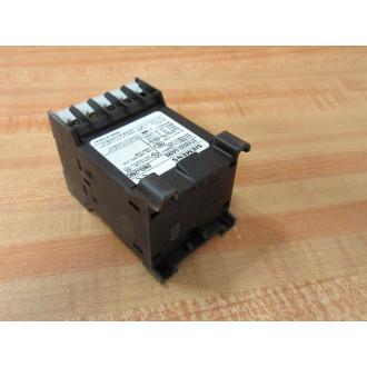 Siemens 3TH2022-0AM0 Contactor 3TH20220AM0