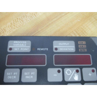 Leeds & Northrup 046302 Keypad - Used