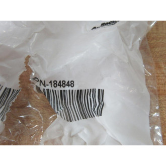 Allen Bradley 800T-A7A Button 800TA7A Blue w800T-XA