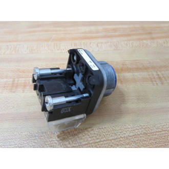 Allen Bradley 800T-A7A Button 800TA7A Blue w800T-XA
