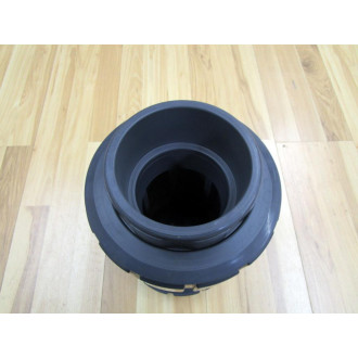Thermoplastic DN100-4 Ball Check Valve DN1004