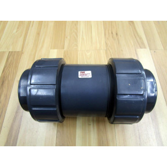Thermoplastic DN100-4 Ball Check Valve DN1004