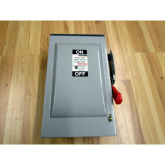 Murray HHN362AW Heavy Duty Safety Switch