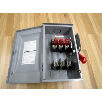 Murray HHN362AW Heavy Duty Safety Switch