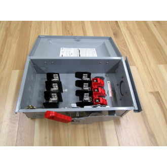 Murray HHN362AW Heavy Duty Safety Switch