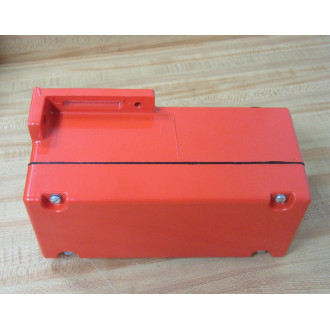 Micro Switch FE MLS 2EA Modulated Photoelectric Emitter FEMLS2EA