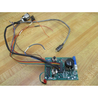 7679-10 Circuit Board 767910 2 - Used