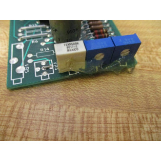 7679-10 Circuit Board 767910 2 - Used