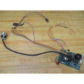 7679-10 Circuit Board 767910 2 - Used