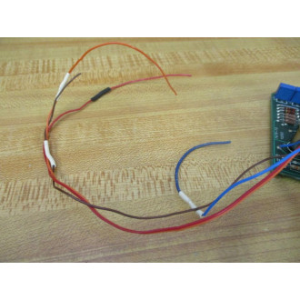 7679-10 Circuit Board 767910 2 - Used