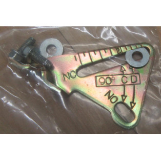 Johnson Controls D-3153-1 Damper Actuator D31531