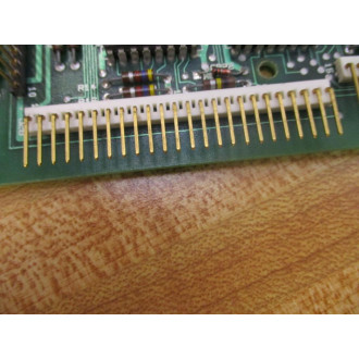 Leeds & Northrup 063918 Processor Card - Used